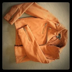 Forever 21 chic and stylish jacket